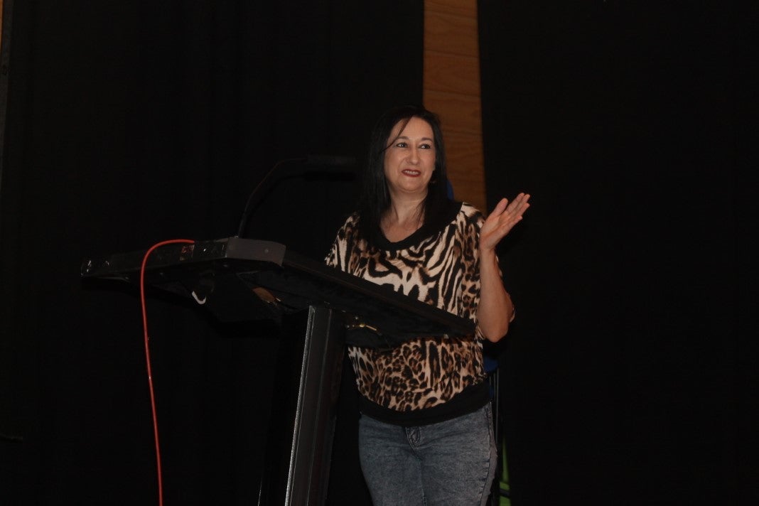 Fotos: Graduación de Adisval