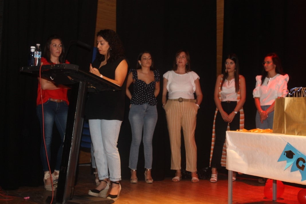 Fotos: Graduación de la Guardería Municipal