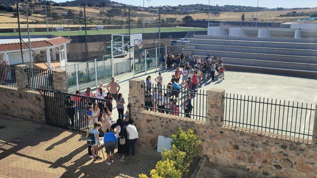 Fotos: Campamento de Verano 'La Tribu'