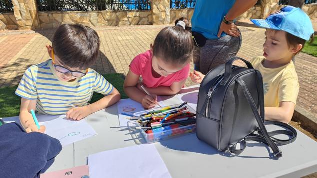 Fotos: Campamento de Verano 'La Tribu'