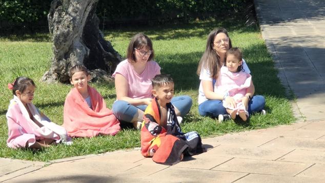 Fotos: Campamento de Verano 'La Tribu'