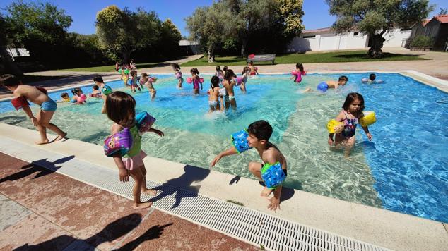 Fotos: Campamento de Verano 'La Tribu'
