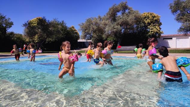 Fotos: Campamento de Verano 'La Tribu'