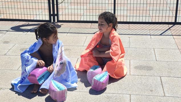 Fotos: Campamento de Verano 'La Tribu'