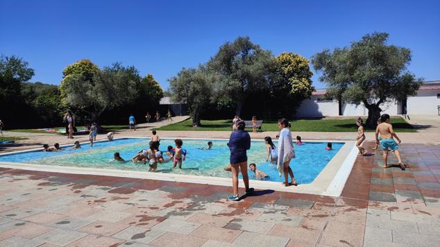 Fotos: Campamento de Verano &#039;La Tribu&#039;