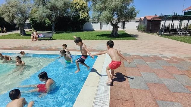 Fotos: Campamento de Verano 'La Tribu'