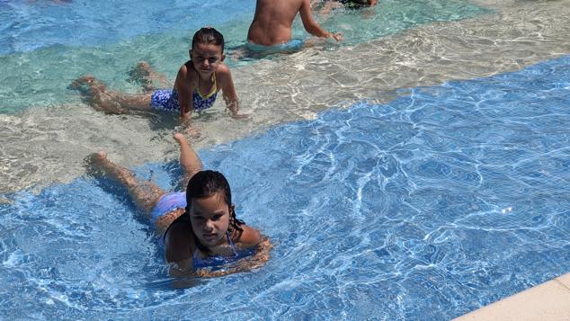 Fotos: Campamento de Verano 'La Tribu'