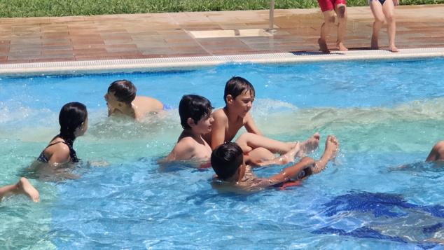 Fotos: Campamento de Verano 'La Tribu'