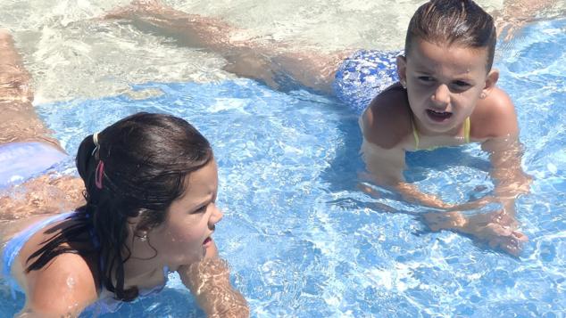 Fotos: Campamento de Verano 'La Tribu'