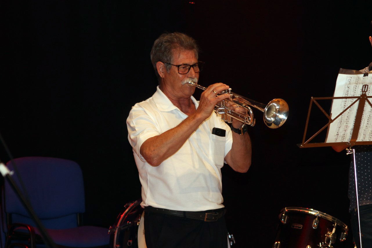 Fotos: Clausura del curso de la Escuela Municipal de Música 2022