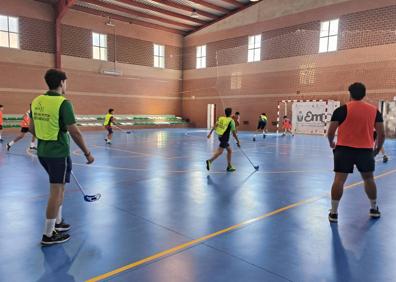 Imagen secundaria 1 - Actividades durante el primer día