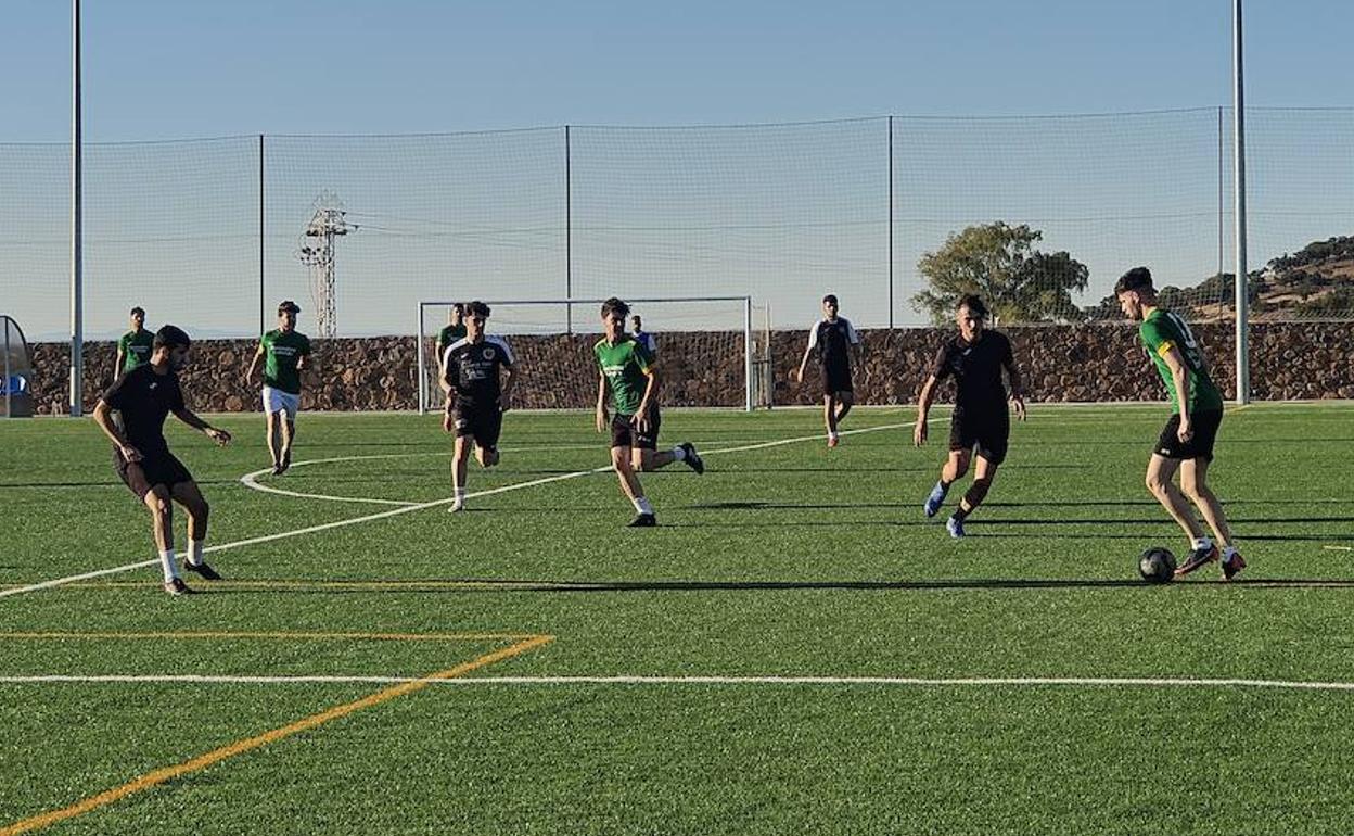 Fútbol 7: Este martes comienza la quinta jornada del torneo de verano de fútbol 7