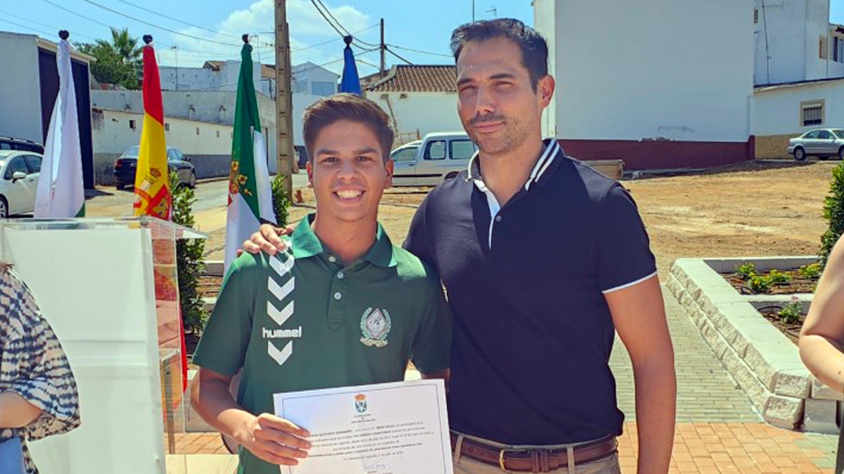 Fotos: Clausura de la Escuela Taller 'Valverde + Habitable'