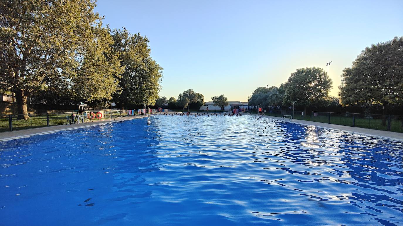Fotos: AquaGym 2022