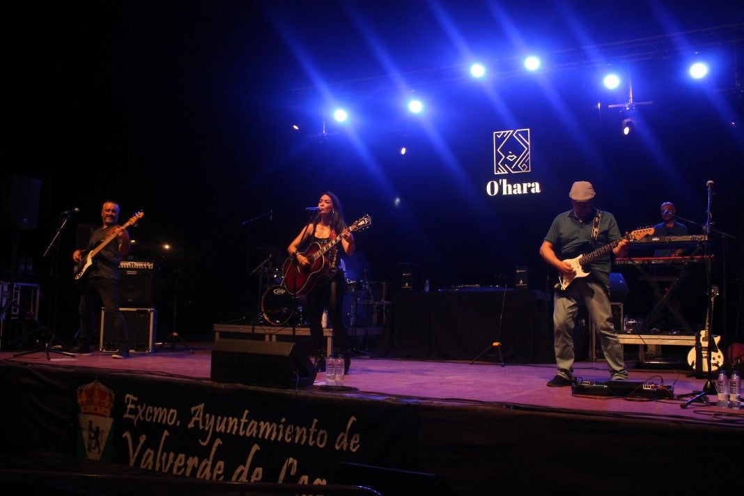 Fotos: XIX FEVALPOP 2022 (I)