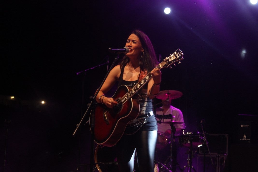 Fotos: XIX FEVALPOP 2022 (I)