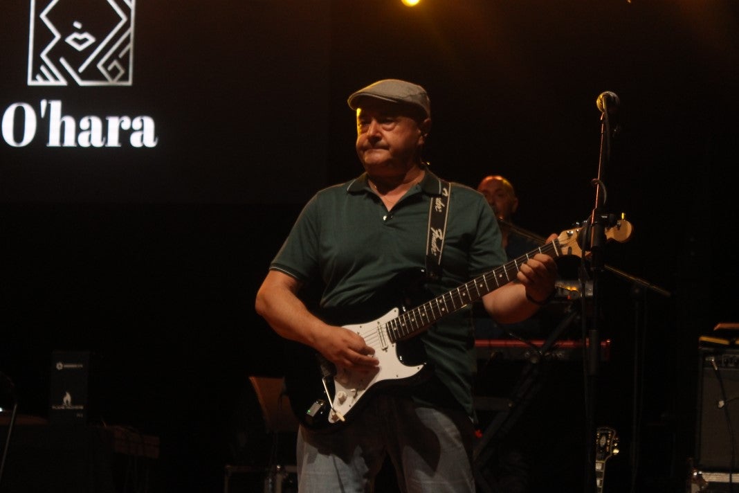 Fotos: XIX FEVALPOP 2022 (I)