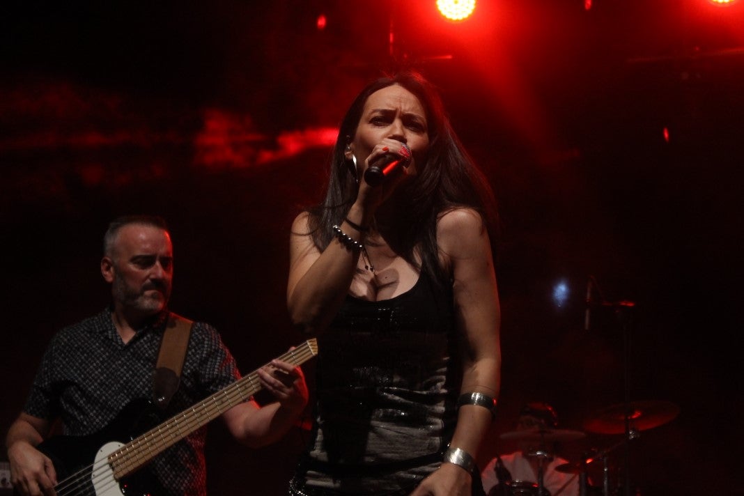 Fotos: XIX FEVALPOP 2022 (I)