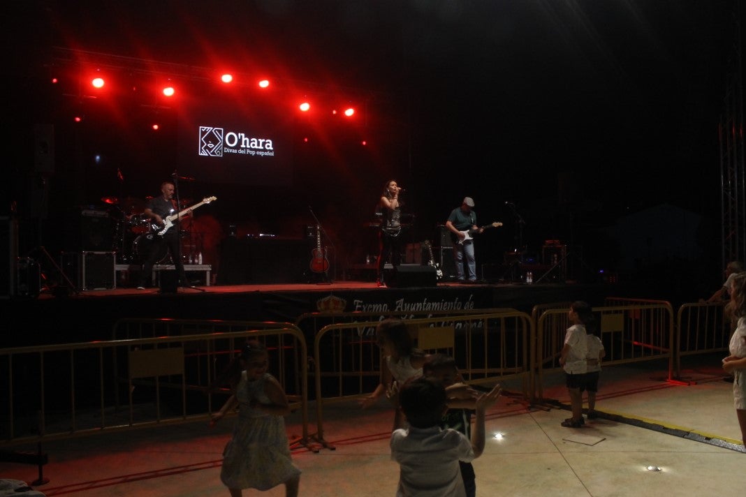 Fotos: XIX FEVALPOP 2022 (I)