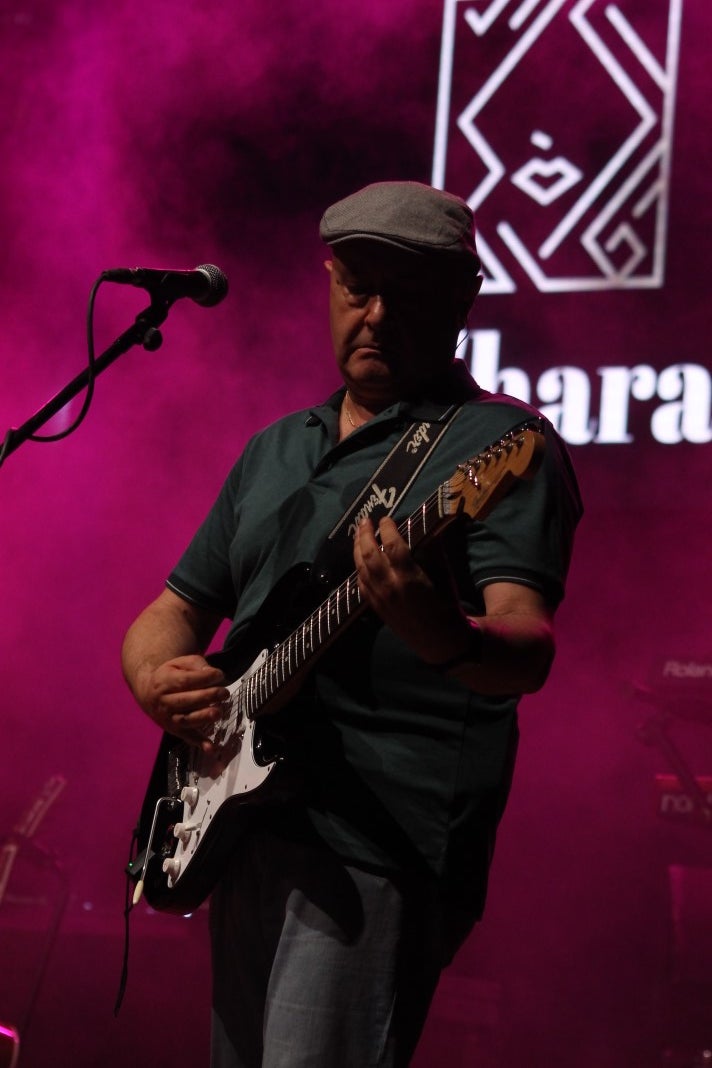 Fotos: XIX FEVALPOP 2022 (I)