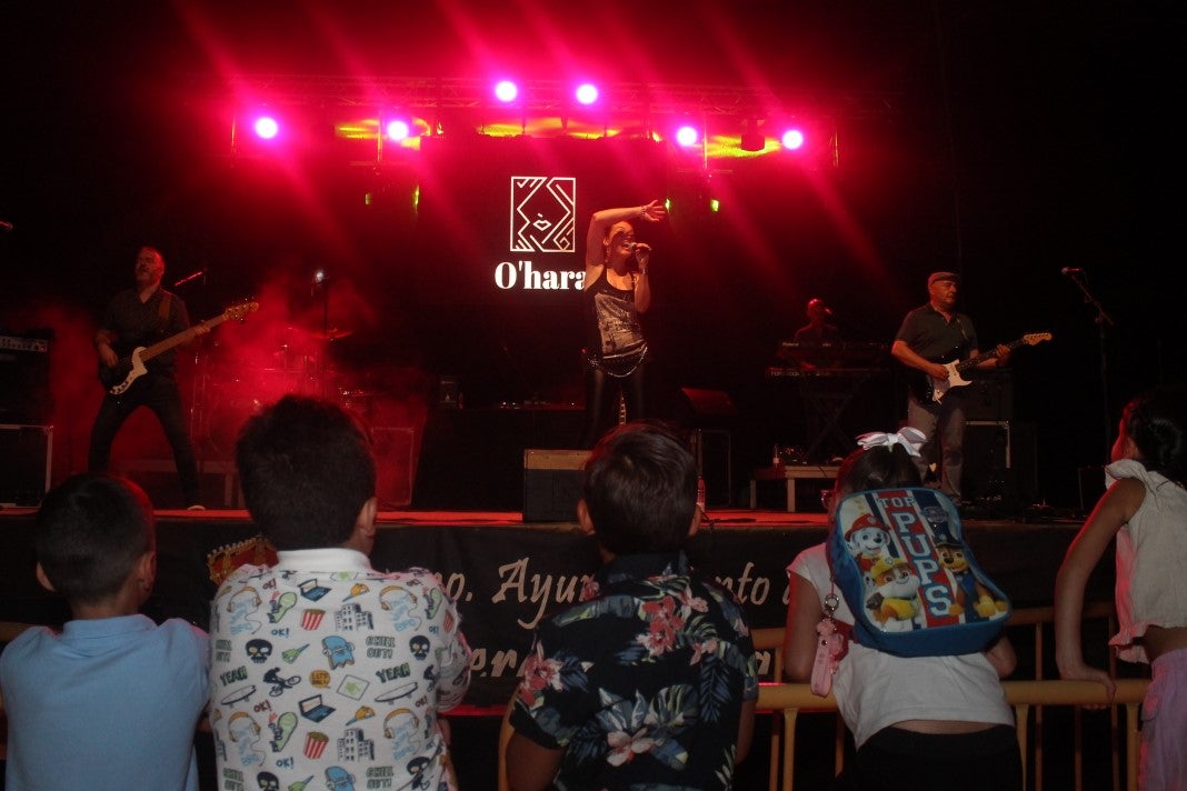 Fotos: XIX FEVALPOP 2022 (I)