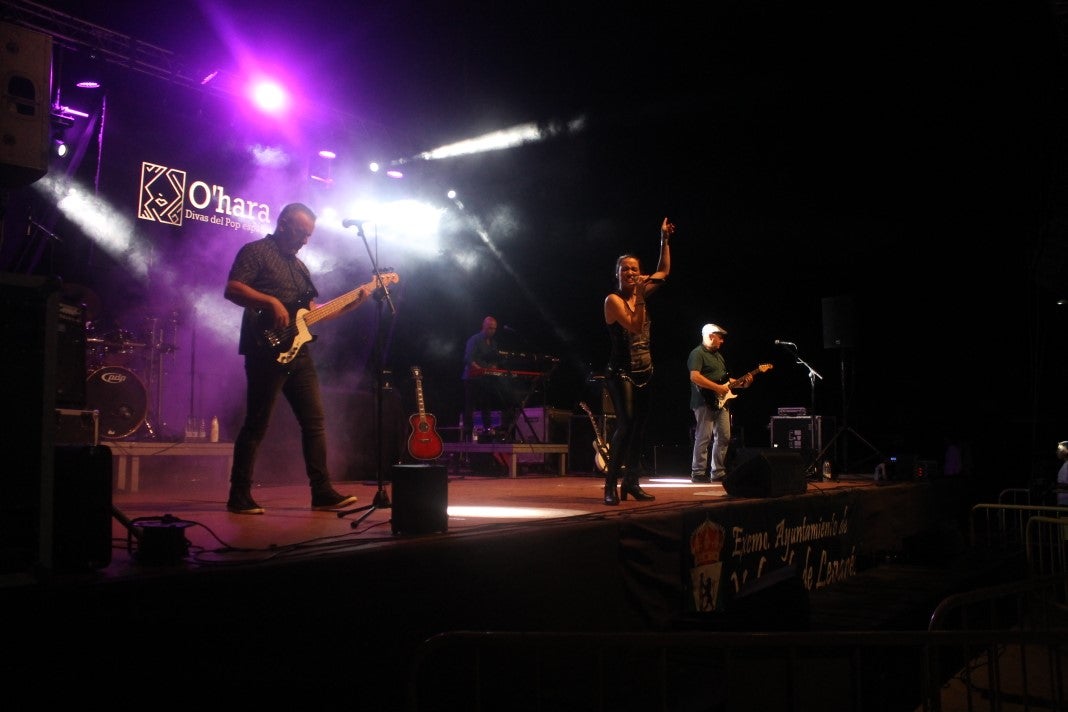 Fotos: XIX FEVALPOP 2022 (I)