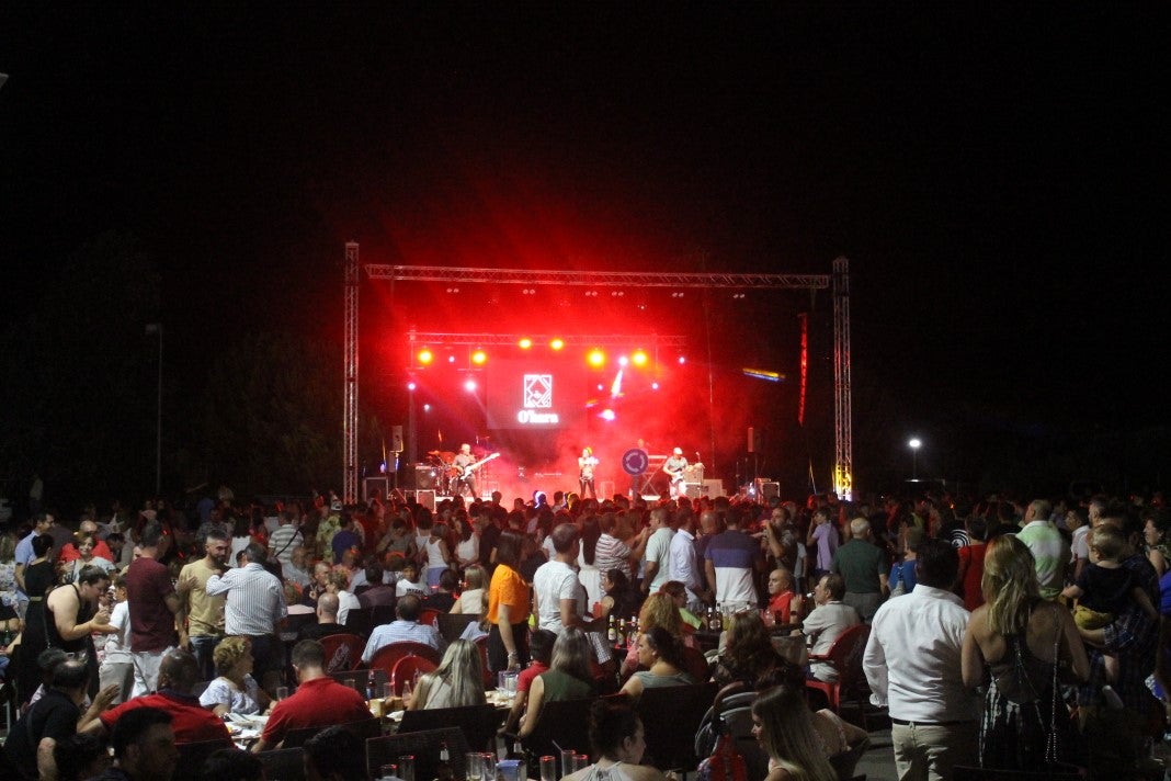 Fotos: XIX FEVALPOP 2022 (I)