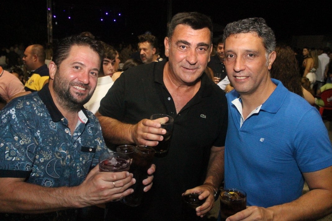 Fotos: XIX FEVALPOP 2022 (I)