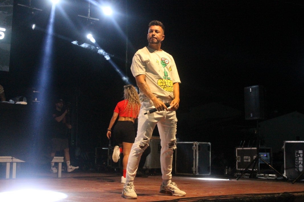 Fotos: XIX FEVALPOP 2022 (I)