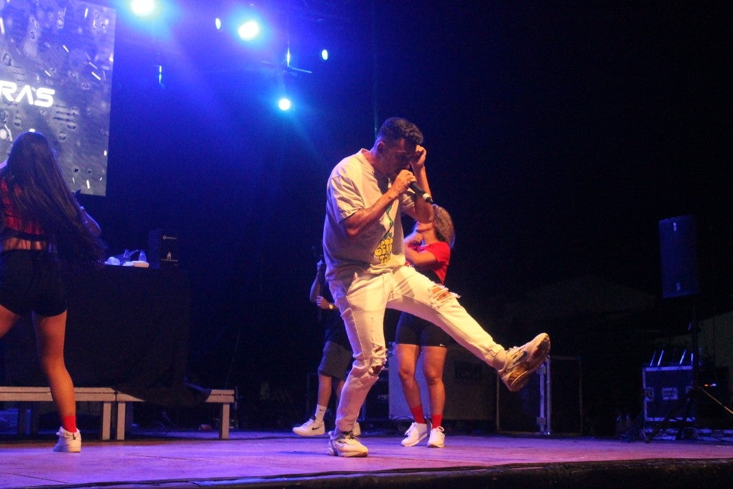 Fotos: XIX FEVALPOP 2022 (I)
