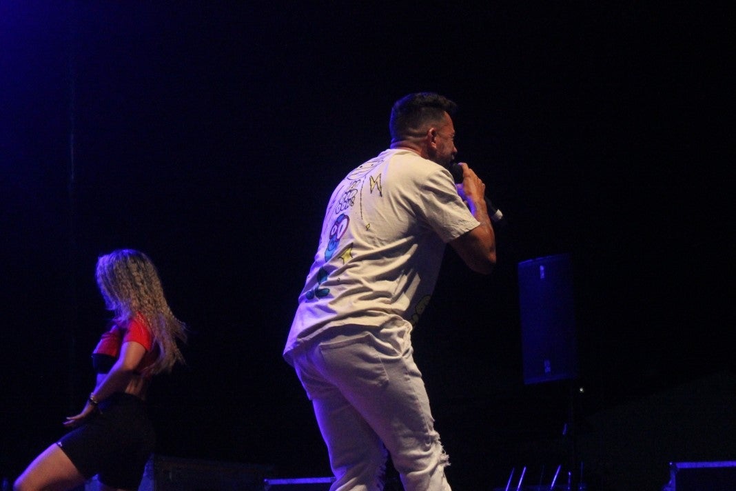 Fotos: XIX FEVALPOP 2022 (I)