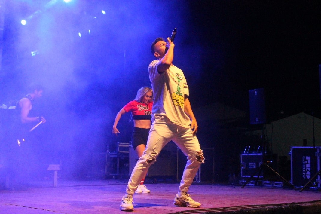 Fotos: XIX FEVALPOP 2022 (I)