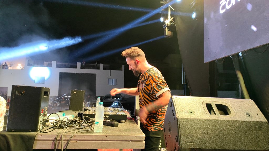 Fotos: XIX FEVALPOP 2022 (I)