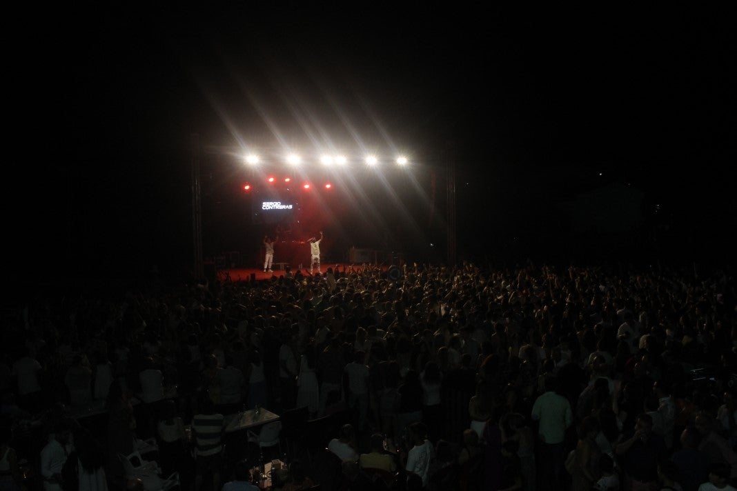 Fotos: XIX FEVALPOP 2022 (I)