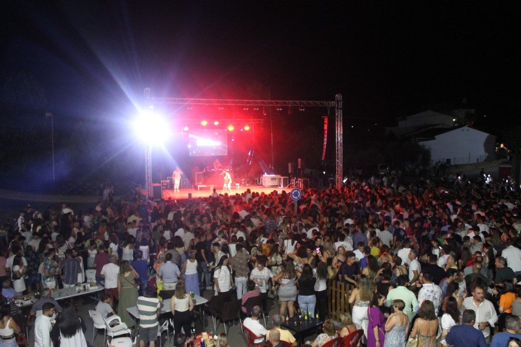 Fotos: XIX FEVALPOP 2022 (I)