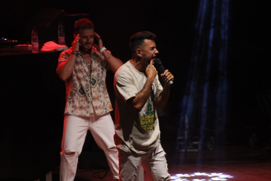 Fotos: XIX FEVALPOP 2022 (I)