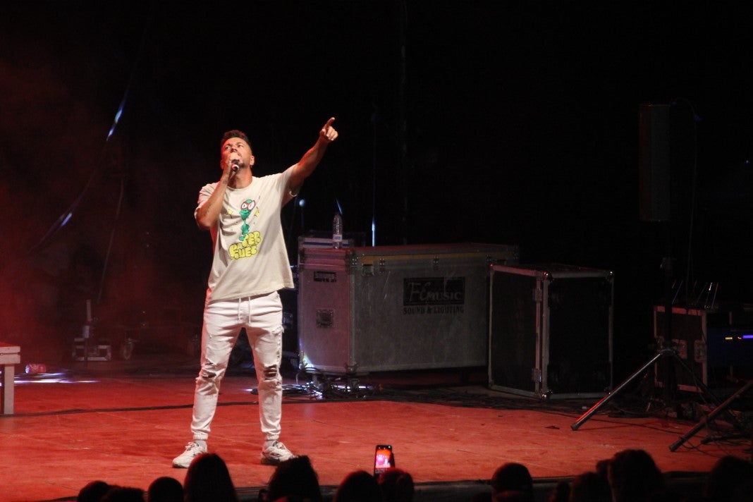 Fotos: XIX FEVALPOP 2022 (I)