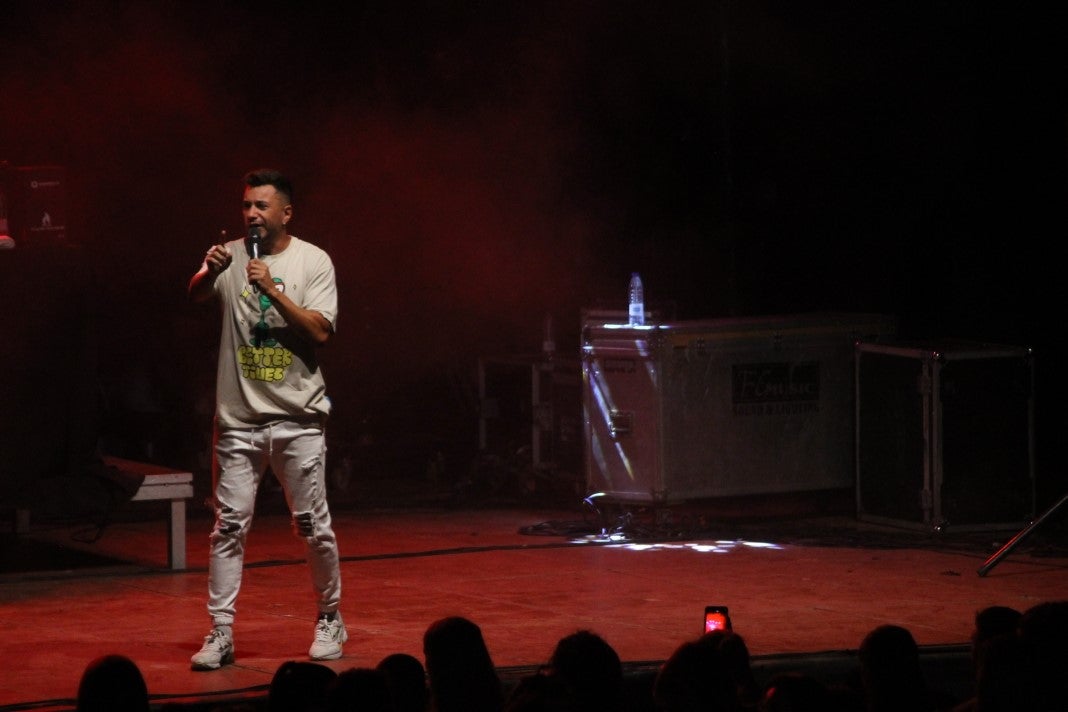 Fotos: XIX FEVALPOP 2022 (I)