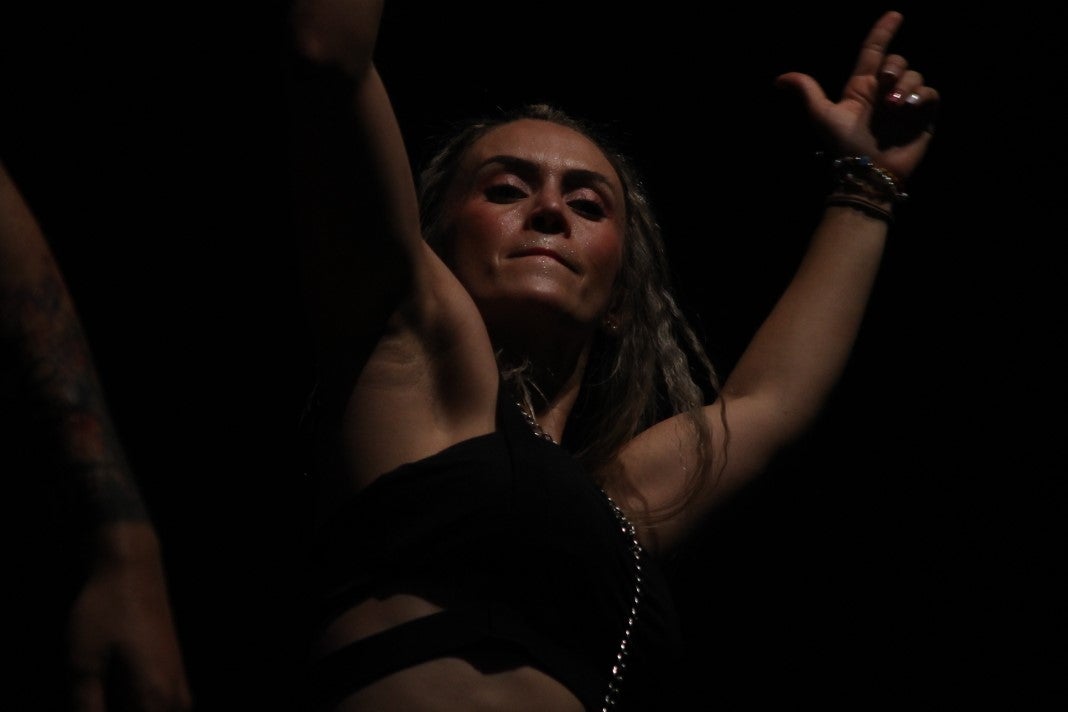 Fotos: XIX FEVALPOP 2022 (II)