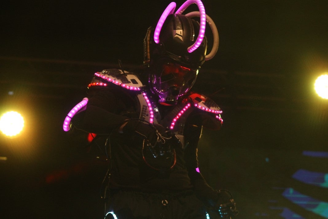 Fotos: XIX FEVALPOP 2022 (II)