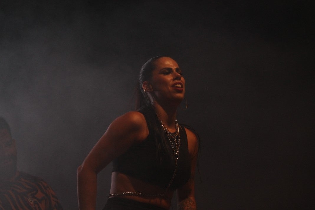 Fotos: XIX FEVALPOP 2022 (II)