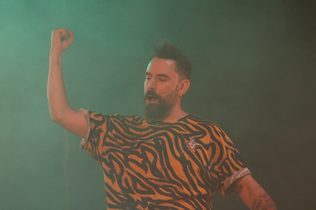 Fotos: XIX FEVALPOP 2022 (II)