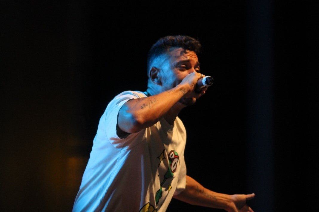 Fotos: XIX FEVALPOP 2022 (II)