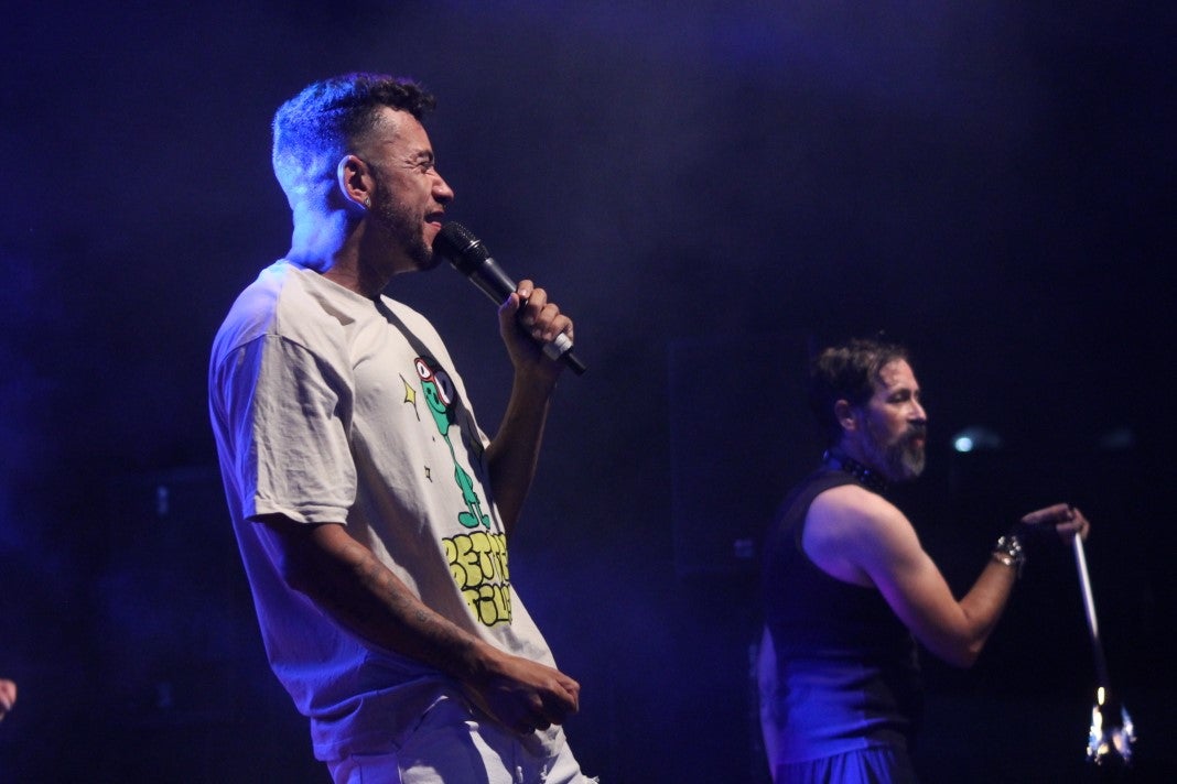 Fotos: XIX FEVALPOP 2022 (II)