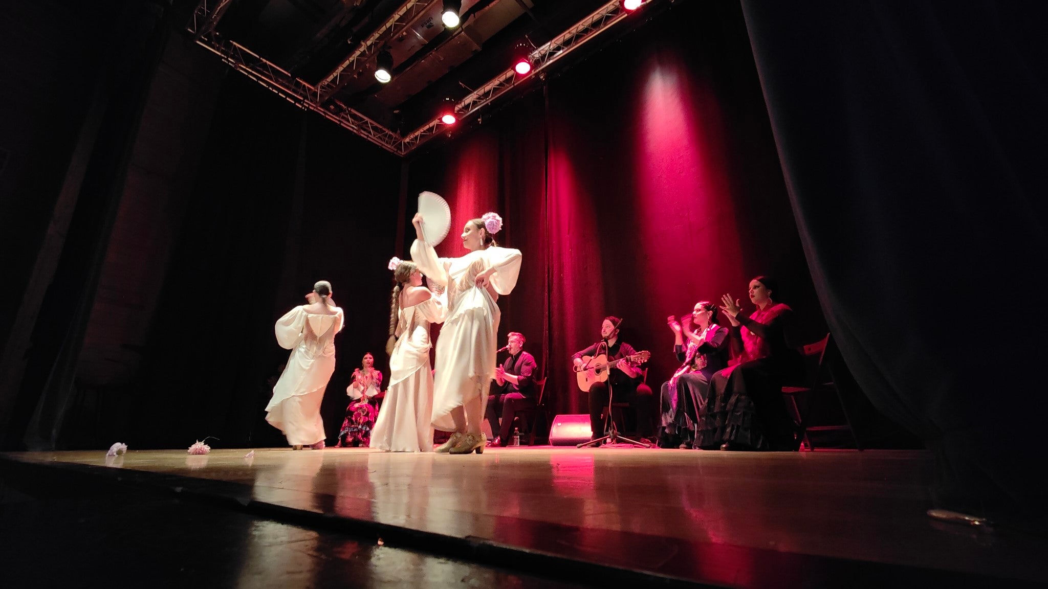 Fotos: Inauguración de la Semana del Mayor 2022