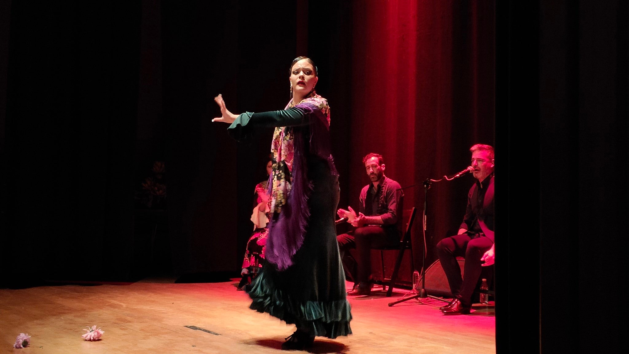 Fotos: Inauguración de la Semana del Mayor 2022