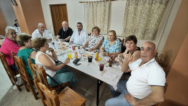 Fotos: Bingo de la Semana del Mayor 2022