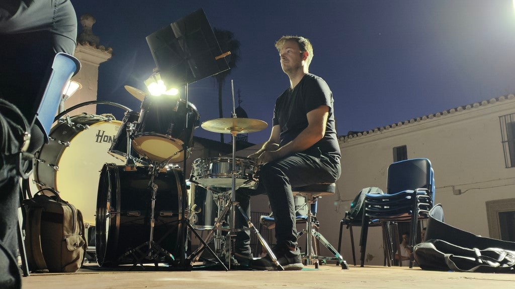 Fotos: I Encuentro de Bandas de Música