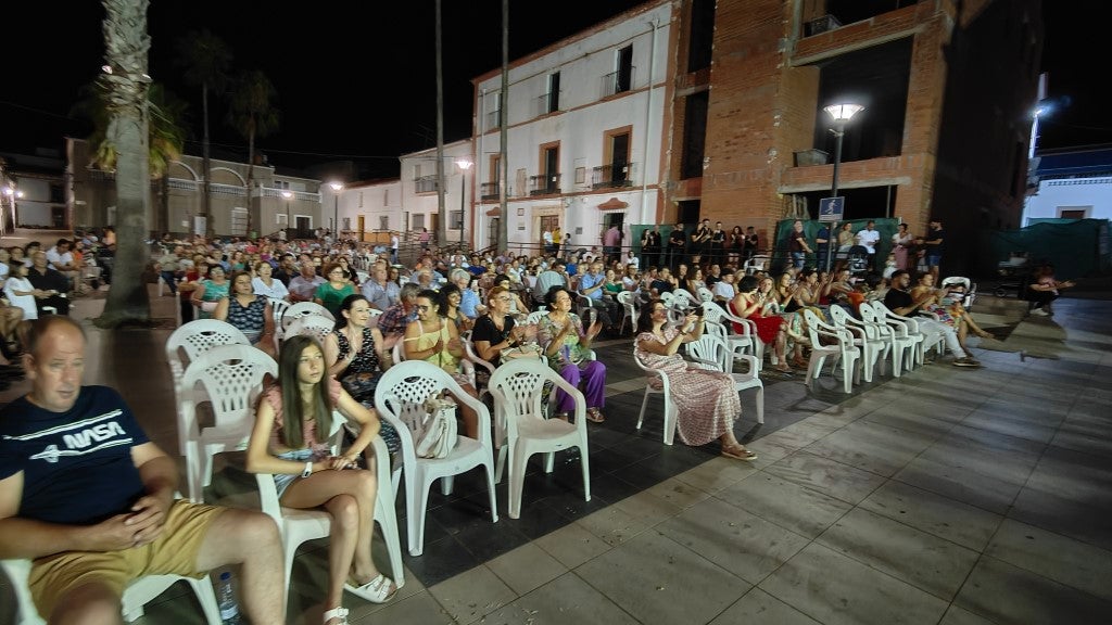 Fotos: I Encuentro de Bandas de Música