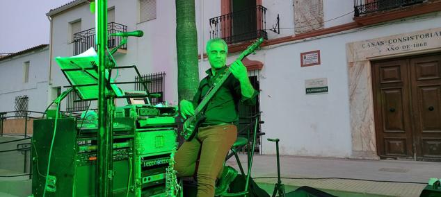 Fotos: Fernando Negrete Sosa
